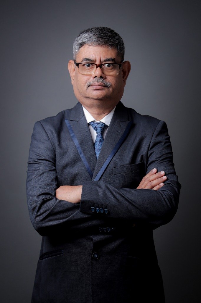 Bhaskar Baruah, financial wellness coach