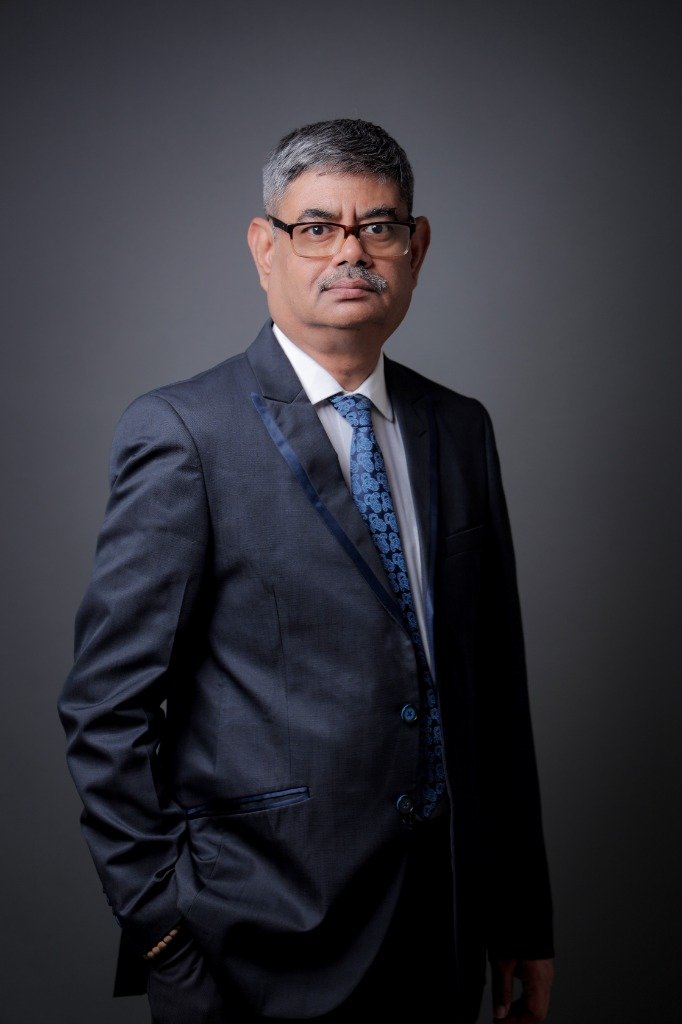 Bhaskar Baruah, AMFI registered mutual fund distributor